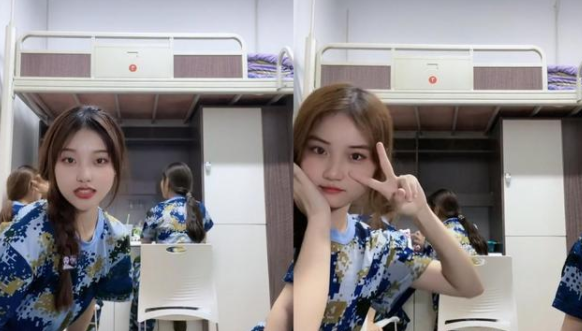 四川一高校女寝火了，6人建3个群，上演现实版“宫斗剧”