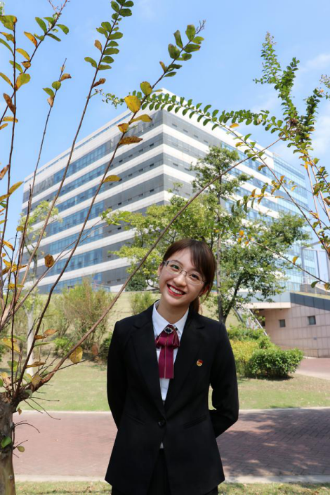 墨韵社美女图片(书法10级) - 赤虎壹号