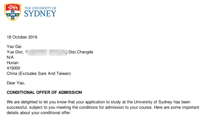 【常德教育】常德外国语学校2020年国际六班录取喜报