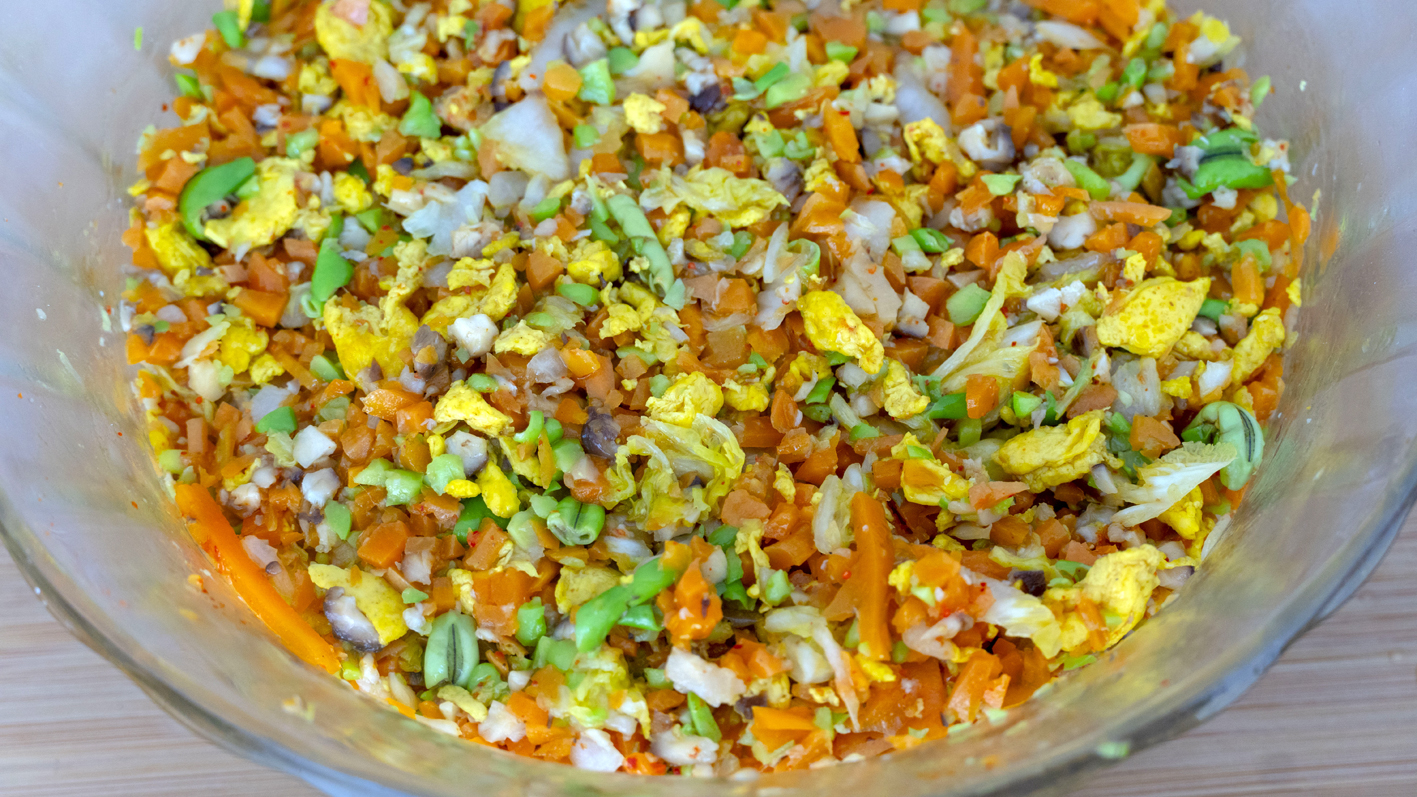 高考的孩子早餐别将就，分享一周早餐，7天不重样，简单好吃营养