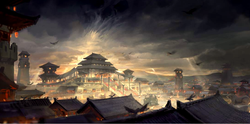 成语：“蛙鸣蚓叫”的由来，“叫”字的含义