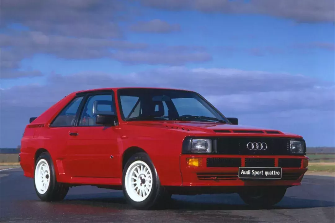 最个性的旗舰：试驾奥迪Q8，感受特立独行的魅力