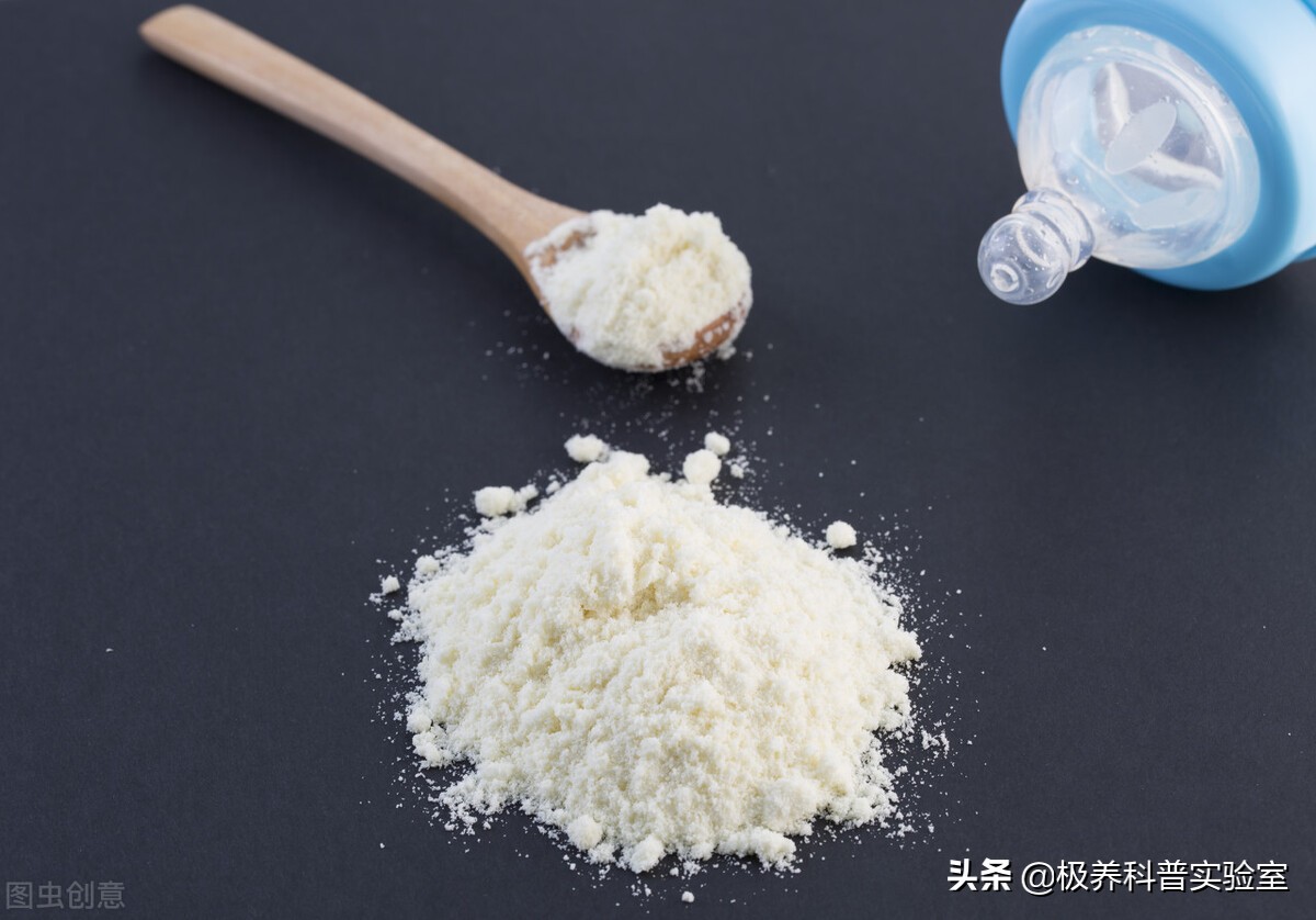 宝宝喝羊奶不易上火？水牛奶更营养？