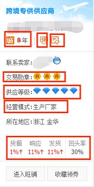 一件代发的货源怎么找（一件代发货源app）