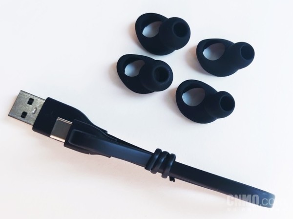 JEET AIR PLUS真无线蓝牙耳机：精选身边好声音