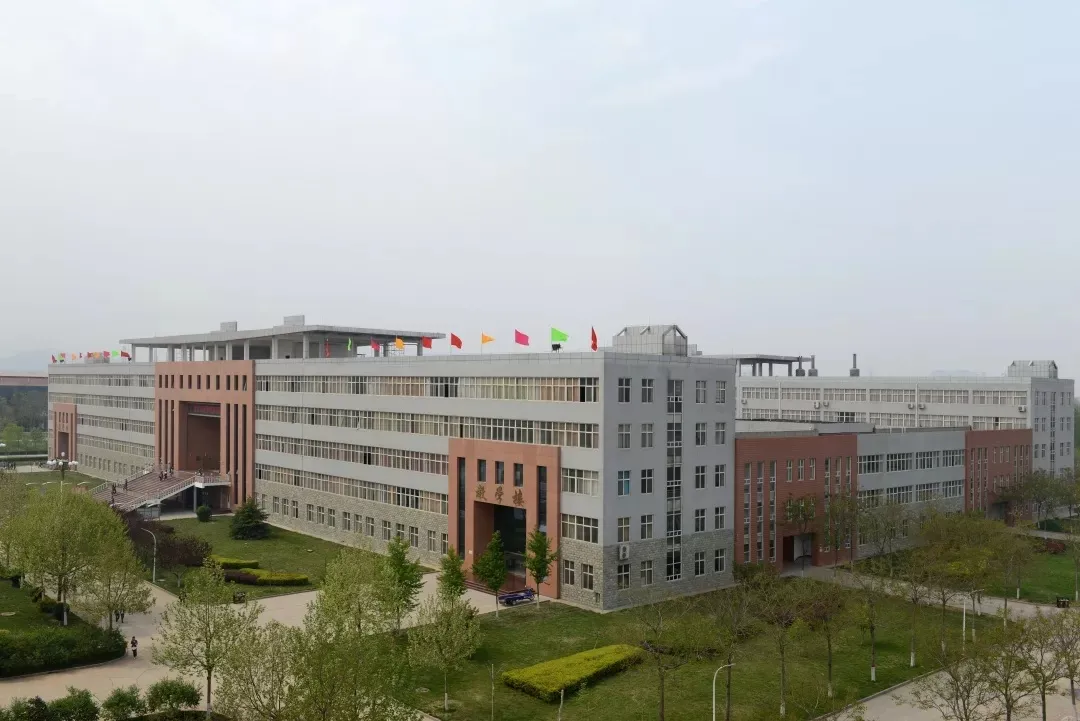 河北中医学院是一所什么样的大学？