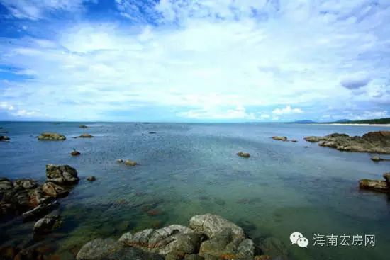 自驾游海南西线探秘别样海南美景