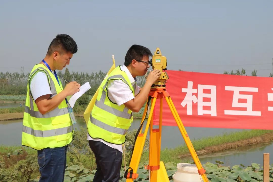 赛维板报丨监测控制网观测注意事项