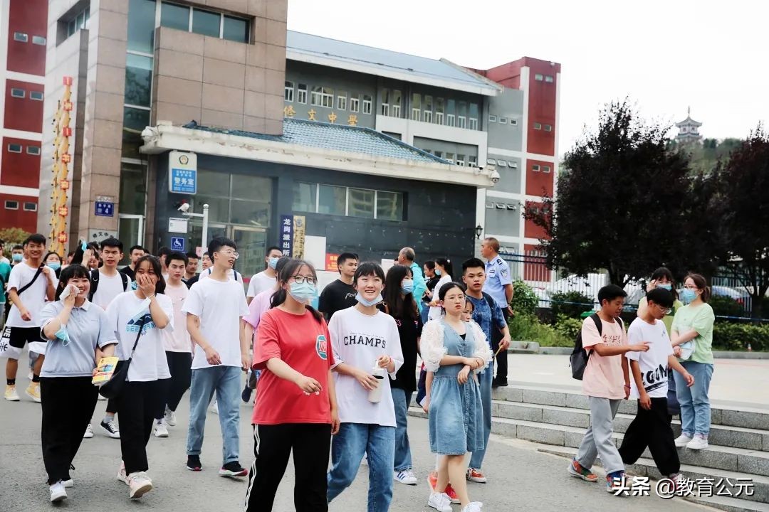 适合中等生的四所二本，实力强就业不输一本，值得21届考生看看