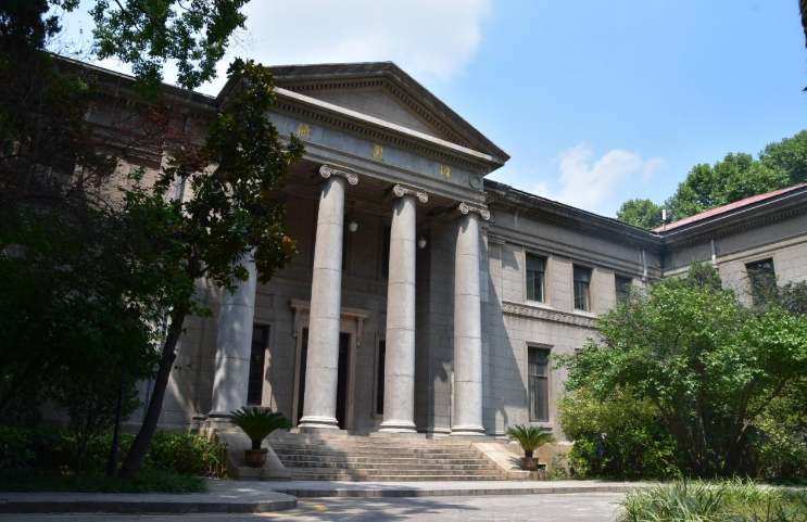 最强名单！全国建筑学专业排名公布，东南大学第2，重庆大学第9