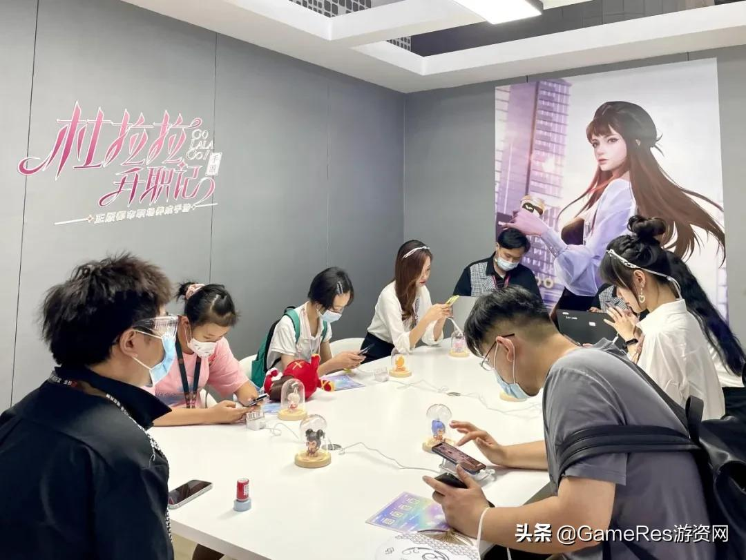 携《杜拉拉升职记》亮相cj 友谊时光不再只有“古风”这一杀手锏