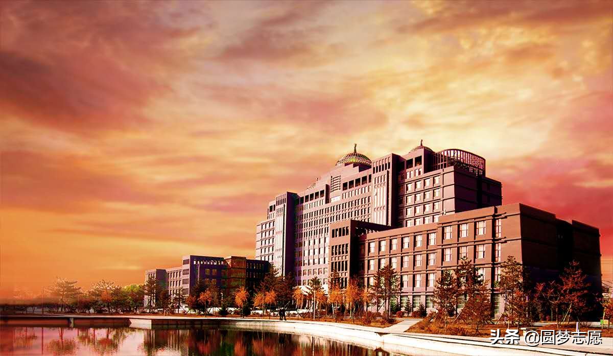 内蒙古大学——内蒙古最强大学！算名校吗？为了211去值得吗？