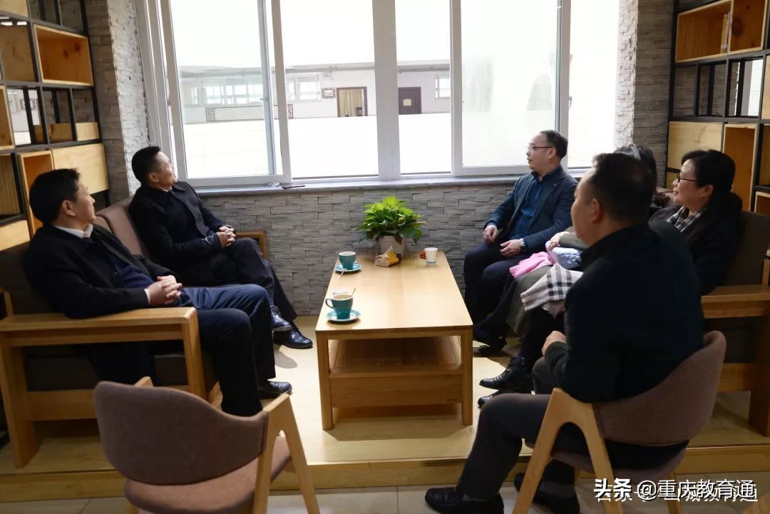重庆未来的金牌初中：重庆57中学校（巴蜀中学教育集团成员）