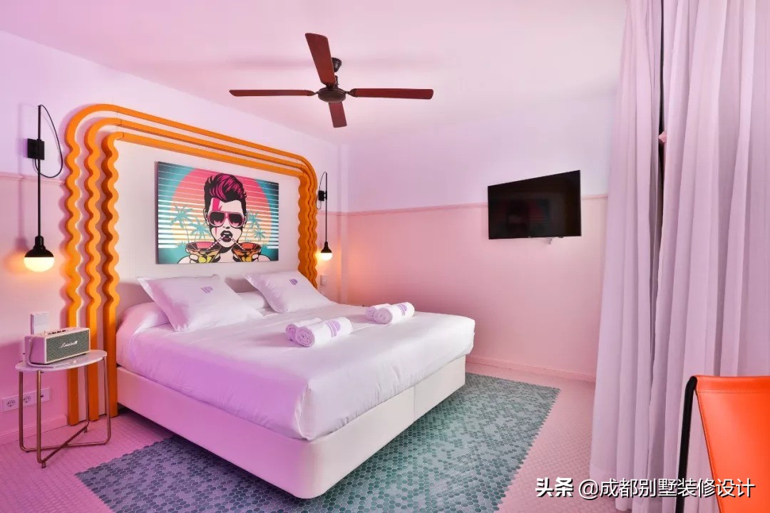 全球超美的10大经典设计酒店