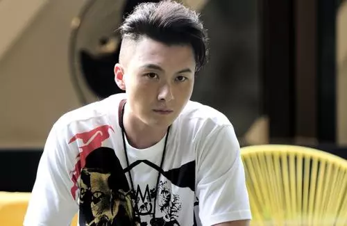 TVB视帝开拔内地市场，再度饰演盲侠，是否能成为第二个陈伟霆？