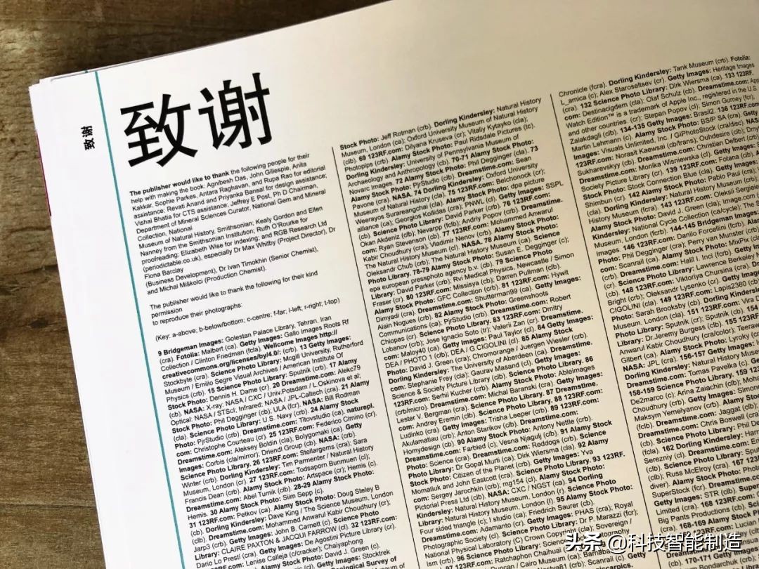 上千幅高清图片，详细讲解118种化学元素，让孩子从小就爱上化学