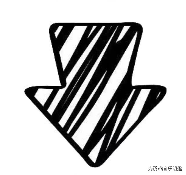 力度记号从强到弱排序（图文讲解力度记号大全）