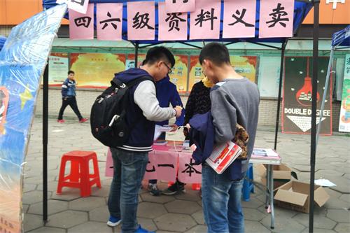 四六级查分时间公布，忘记准考证号也没关系，3种方法帮你查成绩