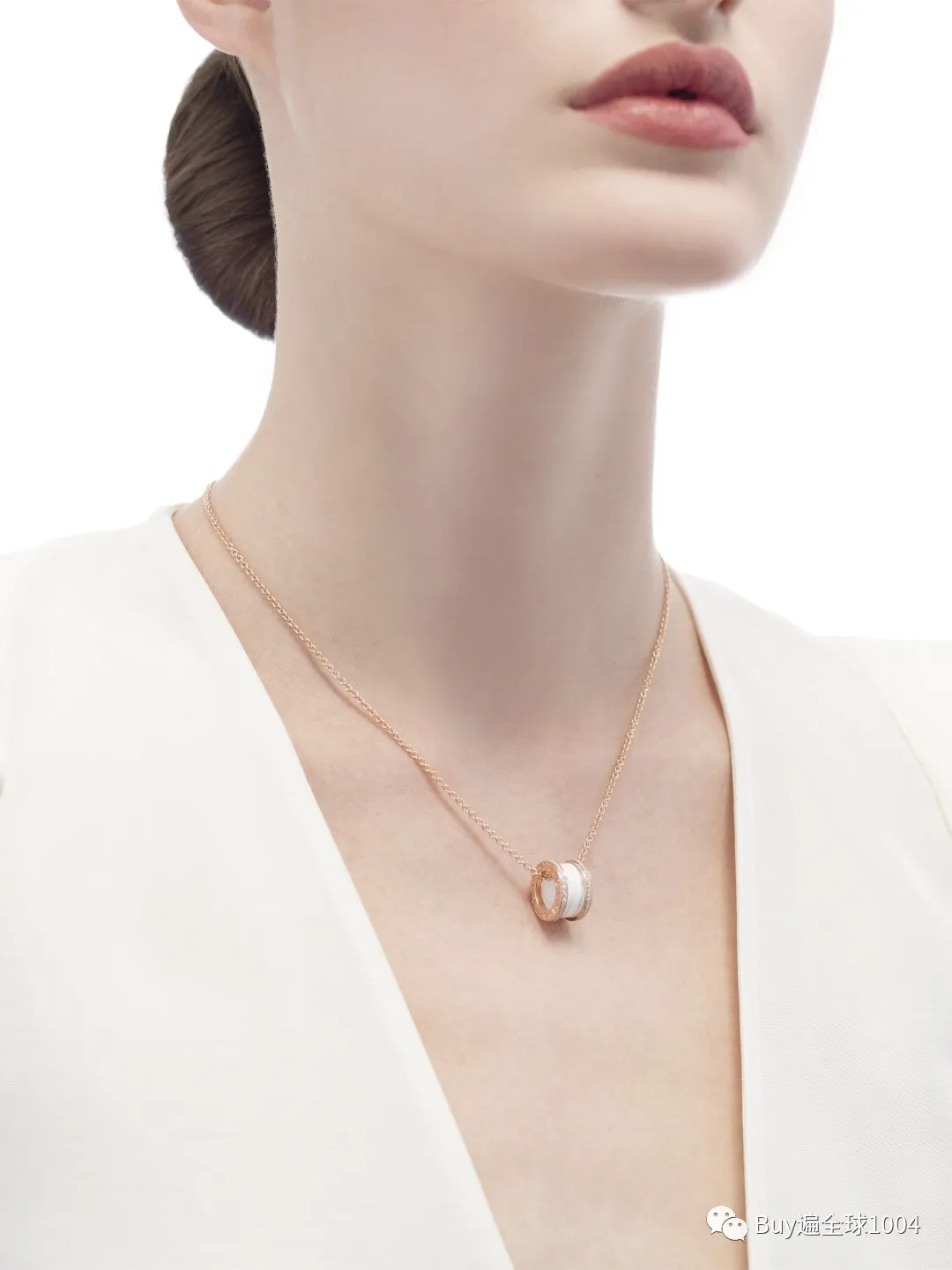 BVLGARI宝格丽 2020首饰免税报价