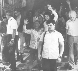 「说谍」以色列寒光-摩萨德和“野小子”完美配合，霹雳行动回顾