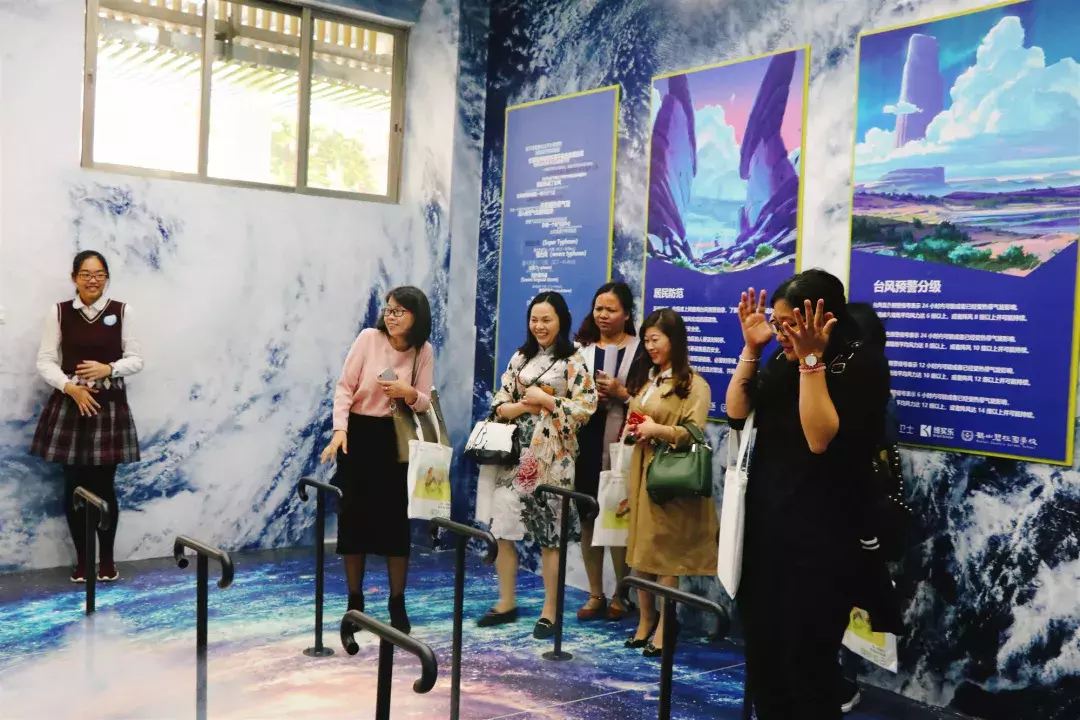 年年考第一，这所学校堪称“学霸孵化器”！