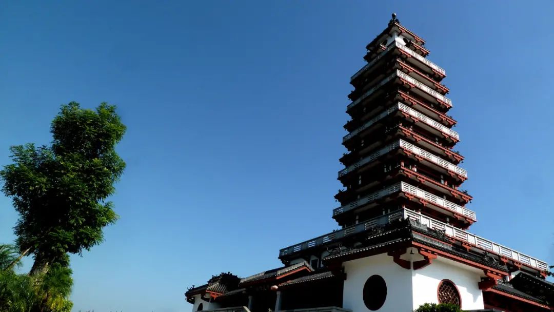 寻密岭南｜广信探源——揭开赵佗苍梧国与西汉苍梧郡前后相承之秘