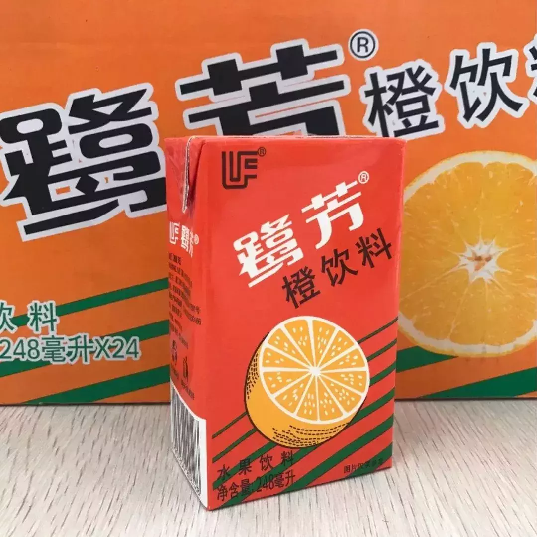 回忆杀!曾经在厦门响当当的老品牌,你还认得几个?