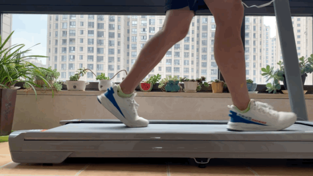 亿健精灵X6跑步机怎么样