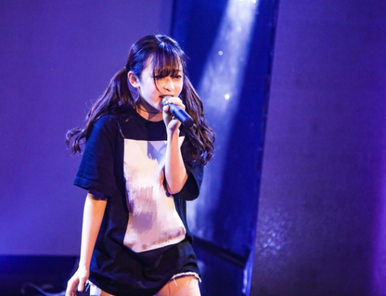 遭网友吐槽？日本女大学生选美冠军身高只有146，但颜值甜到齁