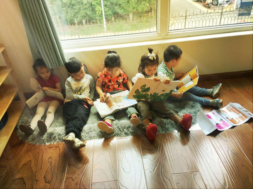 江苏十三城收费最高的幼儿园分别是哪些？看到价格你有被吓到吗？