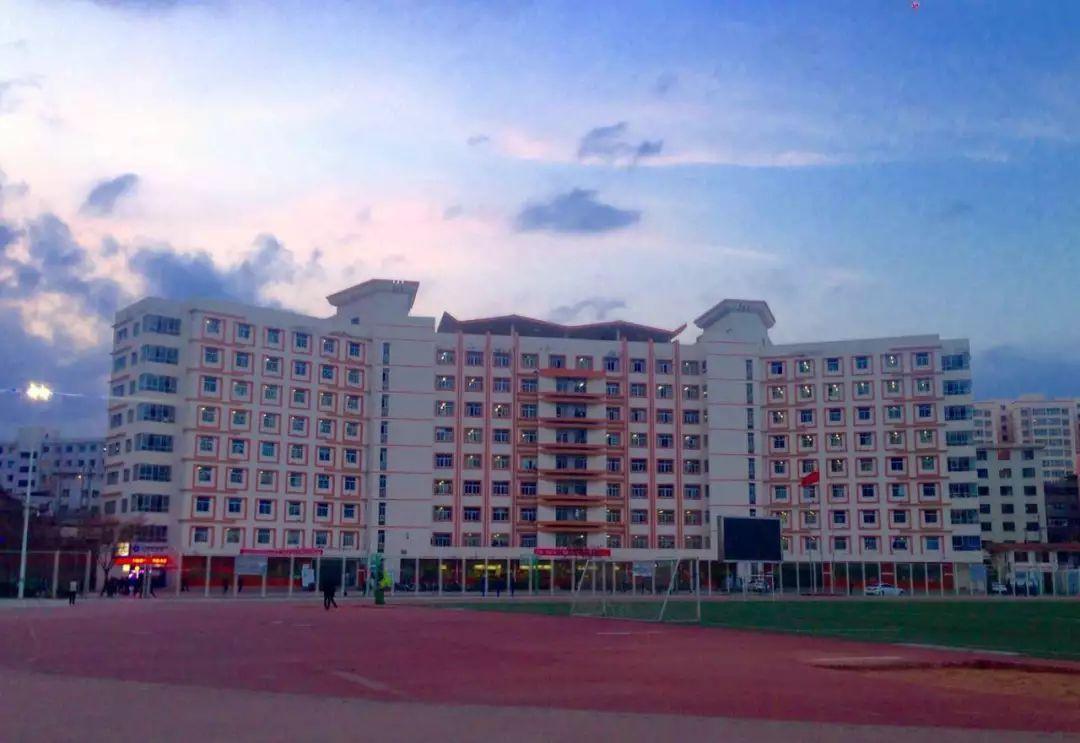 甘肃省8所省部共建重点大学，5所独立学院全部完成转设