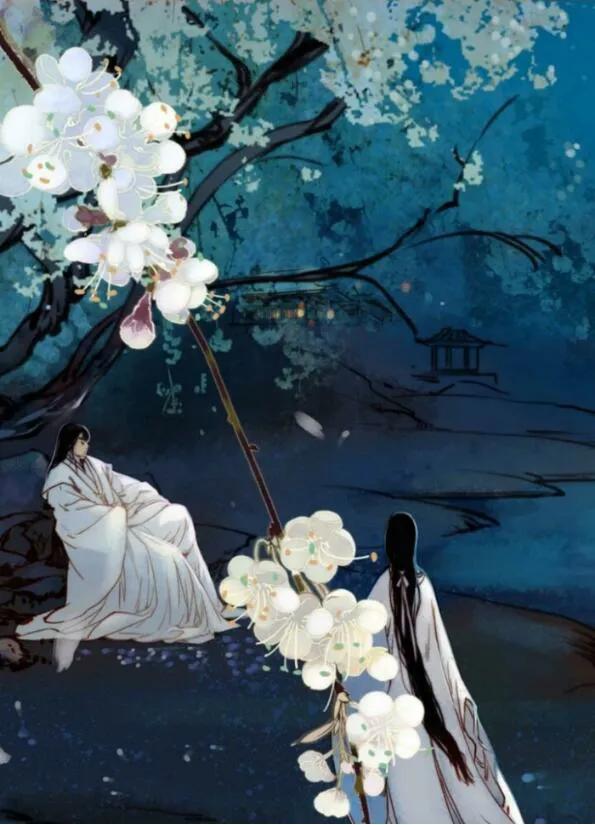 盘点《凤囚凰》内容简介、人物介绍、高光金句