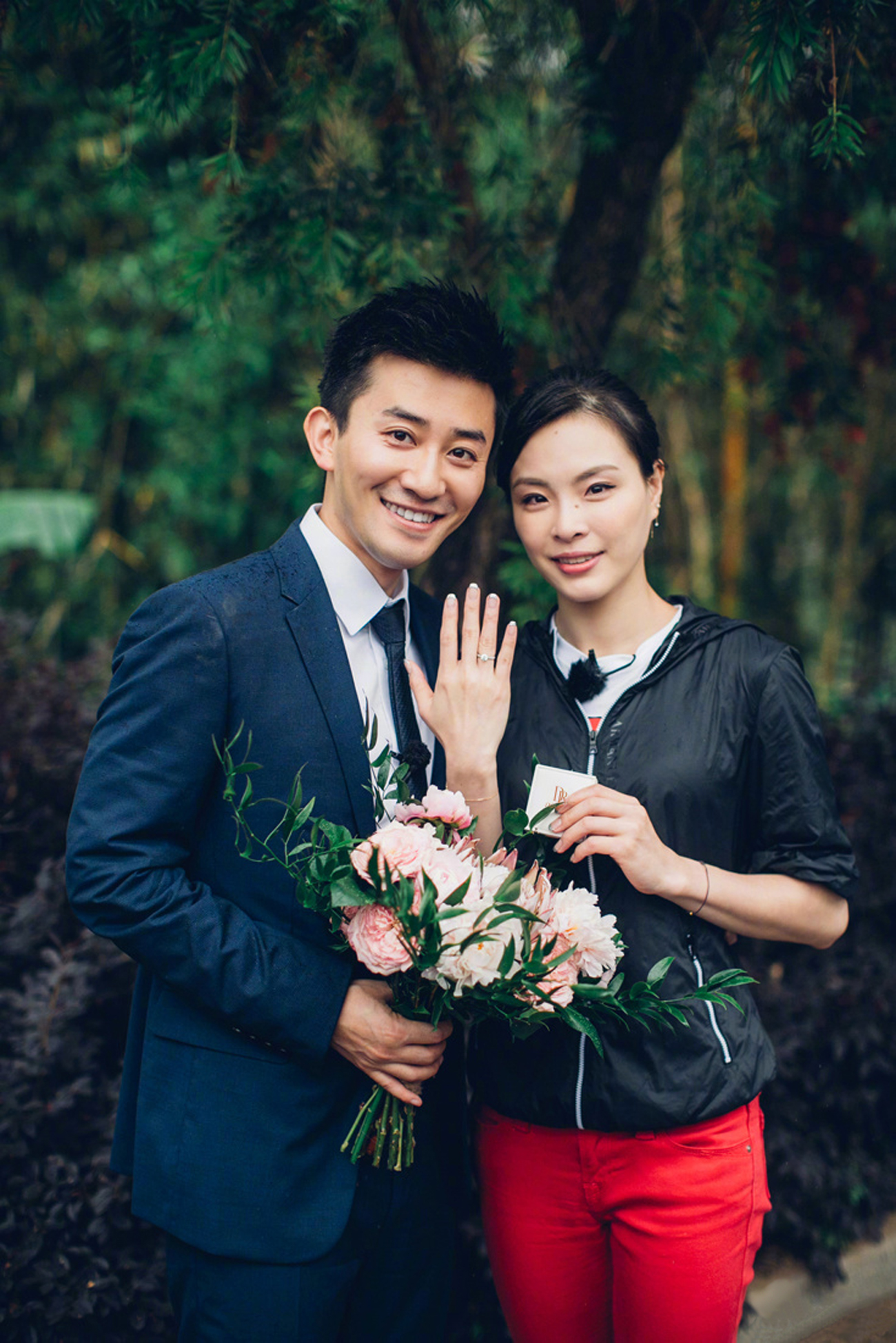 2017年渭南高考状元（奥运五金）