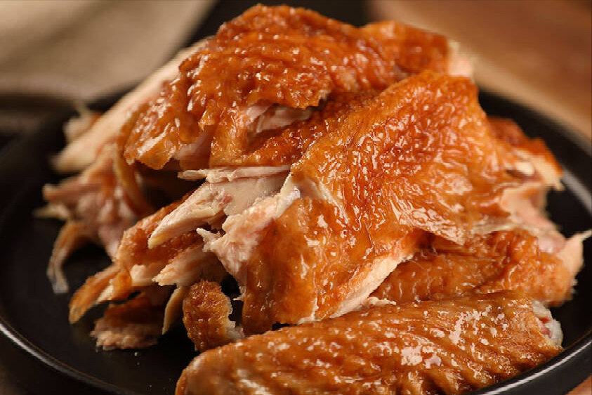 全国哪的鸡肉最好吃？认准这“八大名鸡”，有你家乡的吗？