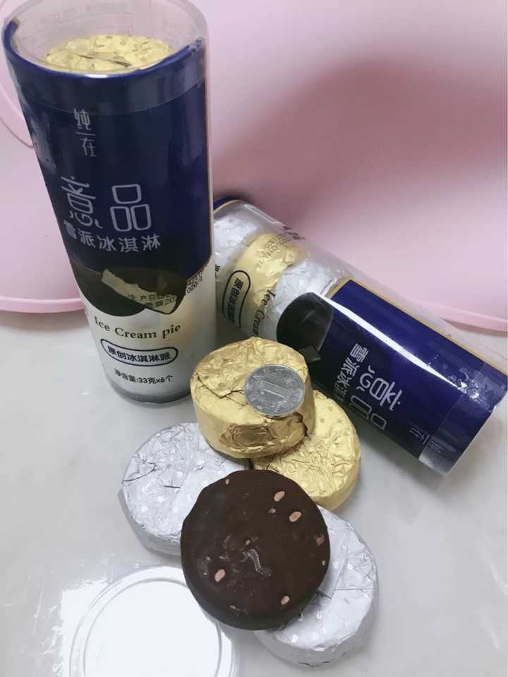 夏季雪糕避坑指南（童年回忆系列VS网红系列）(15)