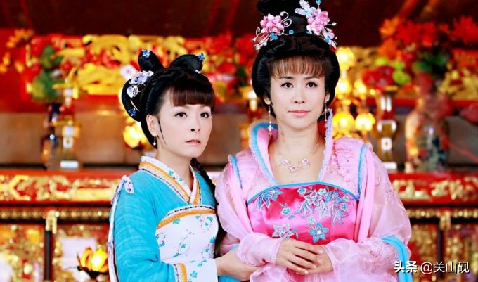 王宝钏死因之谜