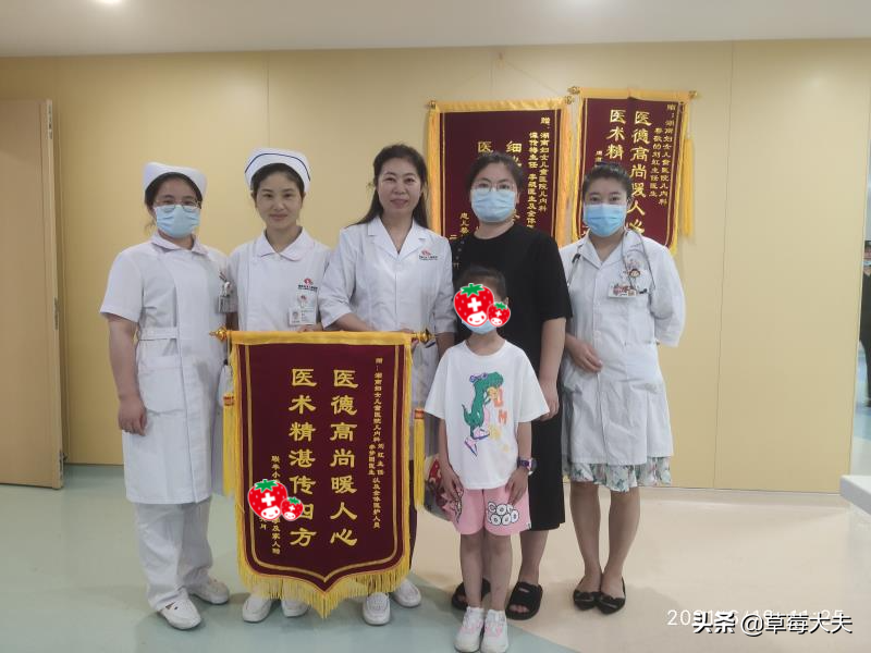孩子咳嗽两个多月都不好，医生让我试试给孩子肺“洗澡”？