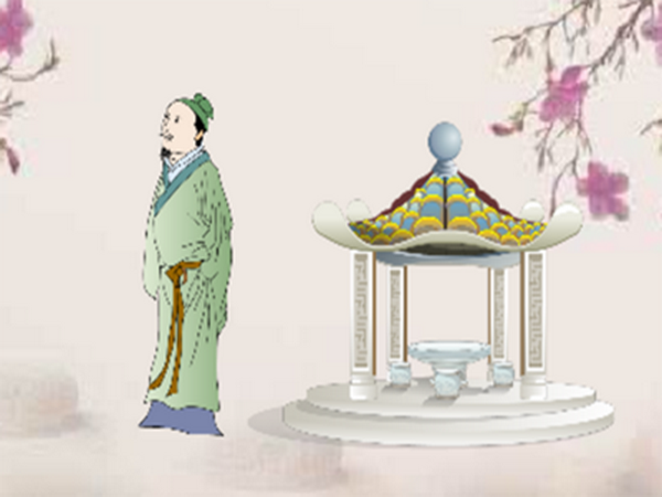 张耒：他是苏东坡的弟子，诗文洋洋大观，为何现在竟没几人知道？