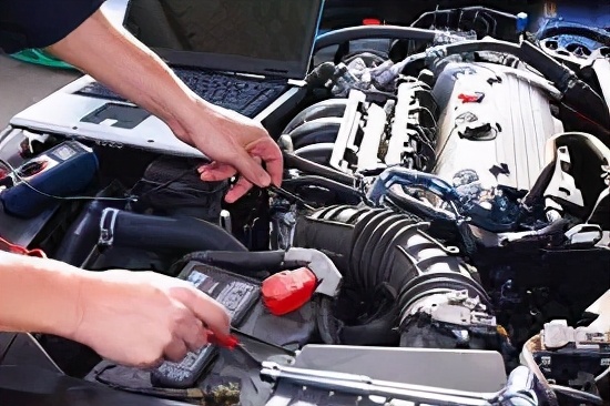 汽修！技术移民的一匹黑马！半工半读移民专业中的佼佼者