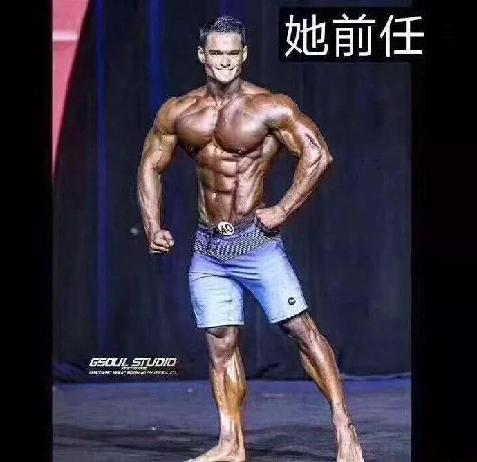肌肉男最大的悲劇，不想練了！