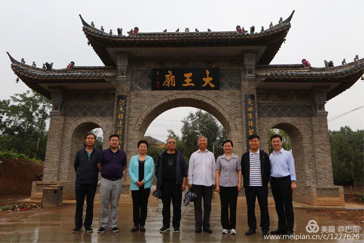 30年重回母校，深情切切，可喜新颜——河大老校区随拍