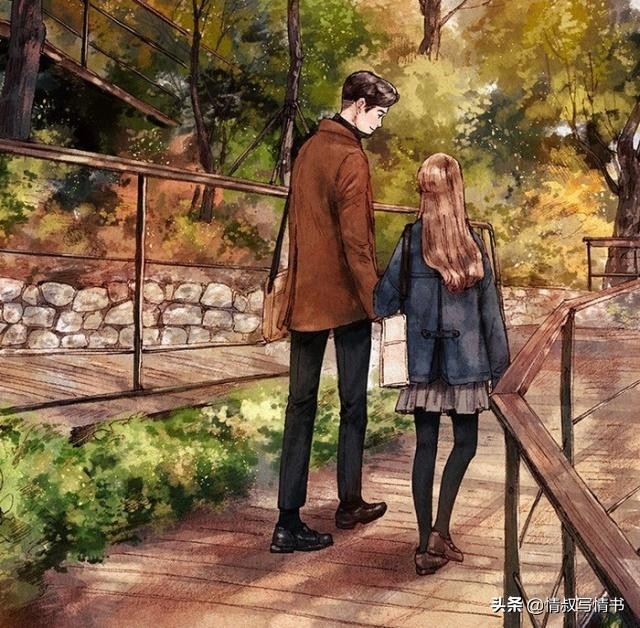 男女相处过程中，这3个细节，暴露了男人是真心还是想玩玩