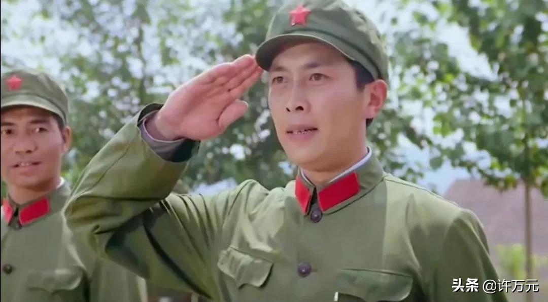 《高山下的花环》37年后男主大火，女主婚姻坎坷！世间再无雷军长