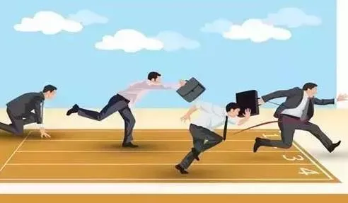 白酒的竞争逻辑分析