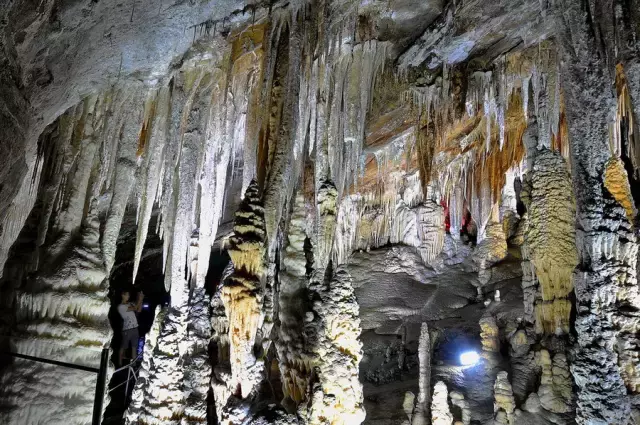 重庆的地下，藏着数万个宏伟的地宫！可惜知道的人不多！