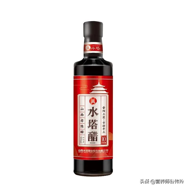 正宗山西老陈醋排行榜（又酸又香又实惠的5款老陈醋）