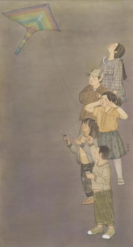 你期待的NWU超炫毕业设计展，来啦