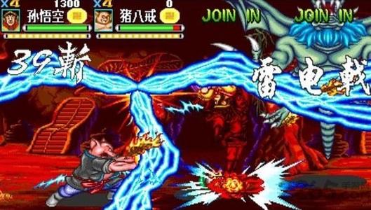 西游释厄传六种隐藏玩法 最后一种知道的人只有1%一起来看看吧