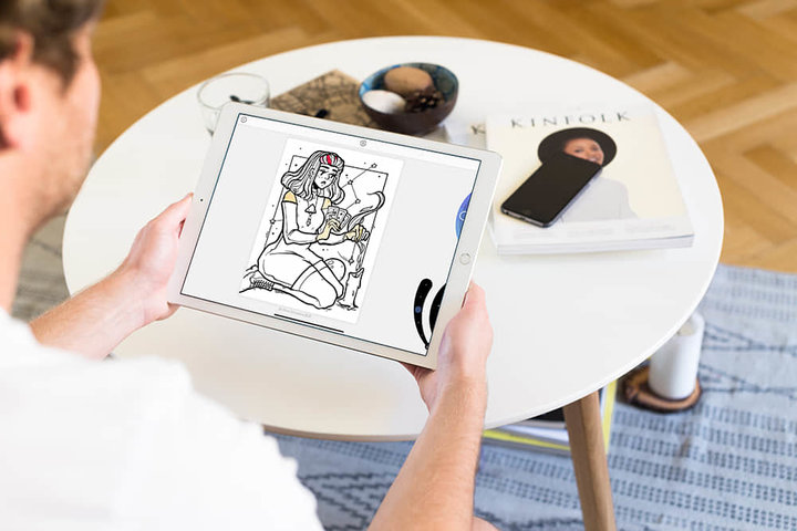 用这7款 App，让你的Apple Pencil不再吃灰