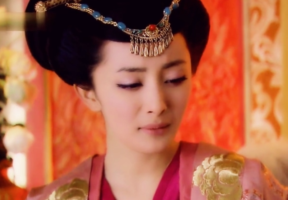 贞顺皇后萧骨浴：婆婆萧观音，儿子天祚帝，她是最不幸的太子妃